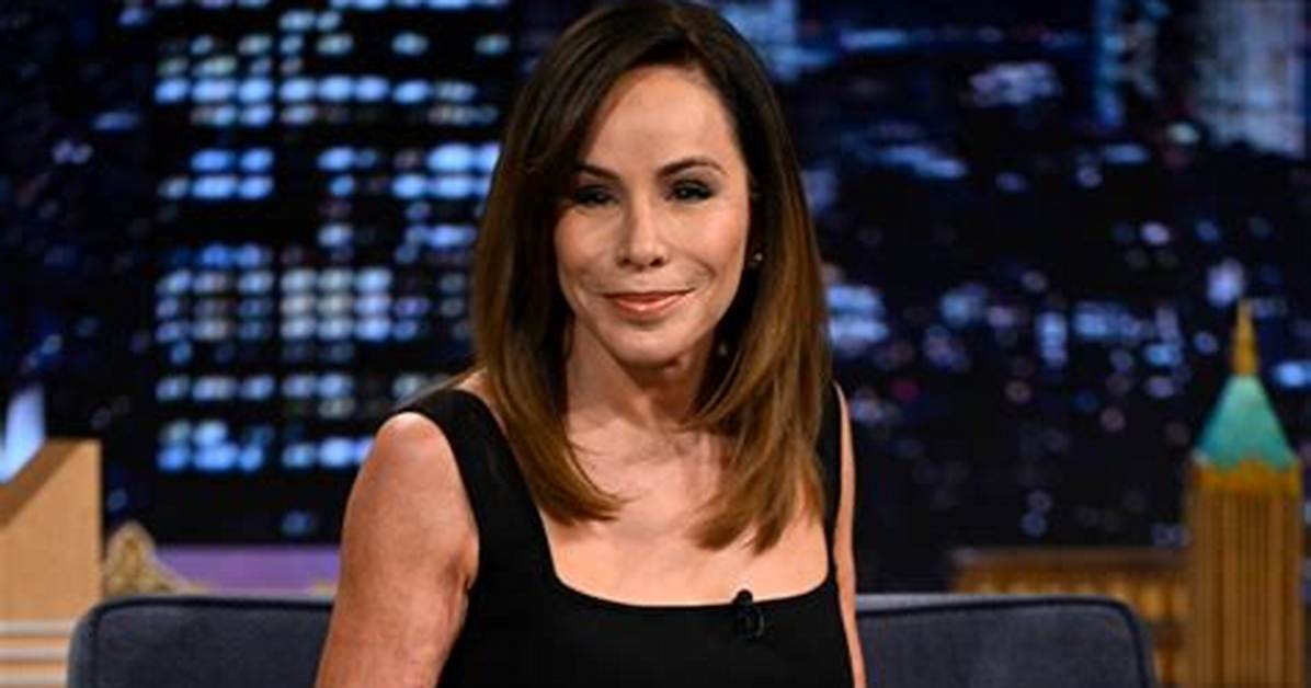 How Much Is Melissa Rivers Worth?
