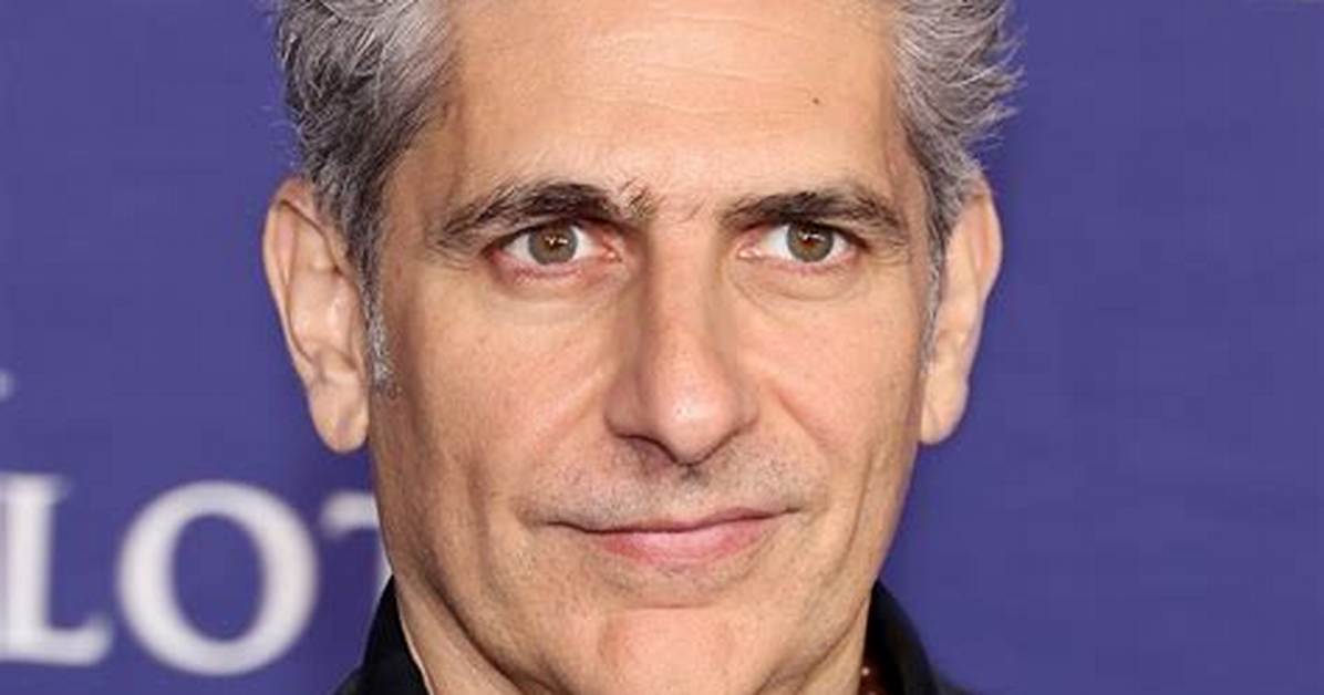 How Much Is Michael Imperioli’s Net Worth Today