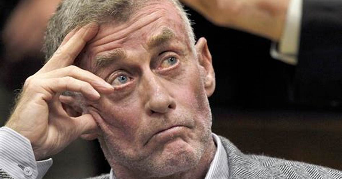 How Much Is Michael Peterson’s Net Worth Today