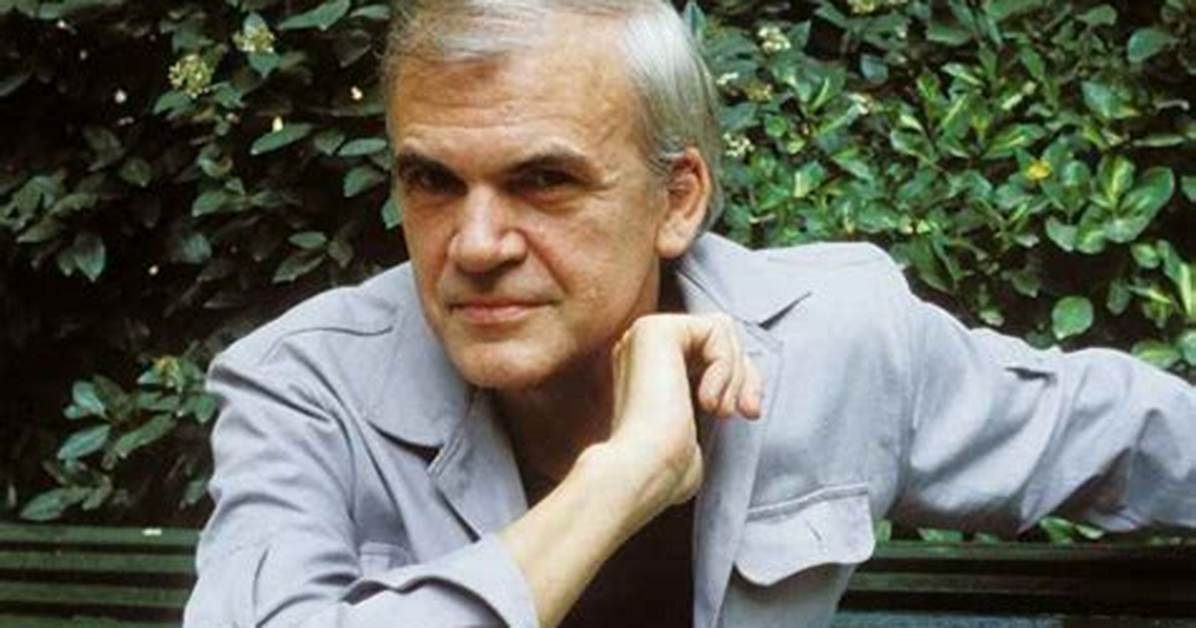 How Much Is Milan Kundera Worth?