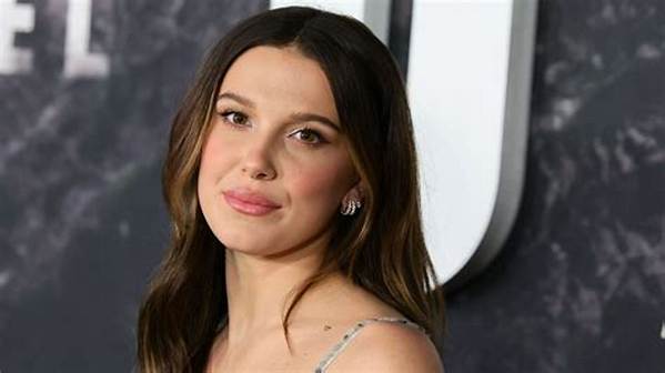 How Much Is Millie Bobby Brown's Net Worth in 2023