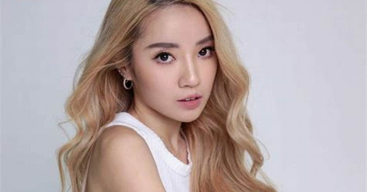 How Much Is Naomi Neo Worth?