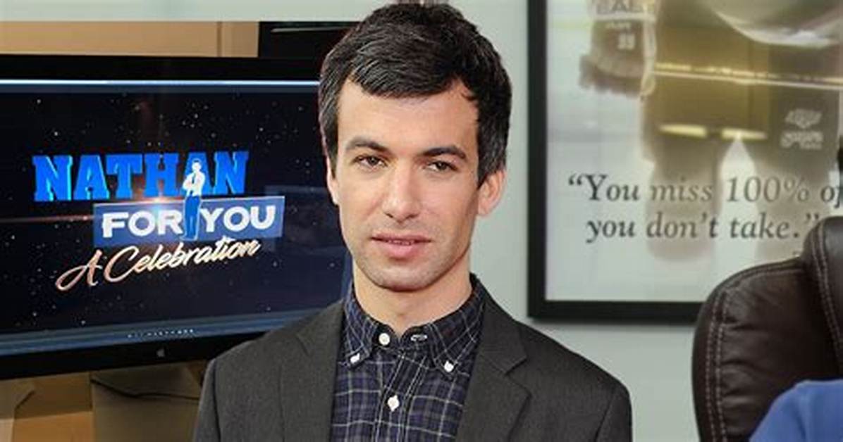 How Much Is Nathan Fielder’s Net Worth in 2023