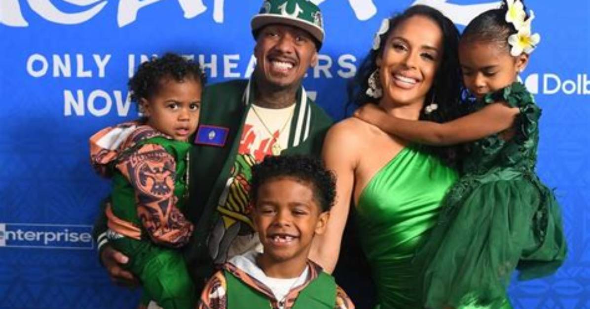 How Much Is Nick Cannon’s Net Worth in 2023