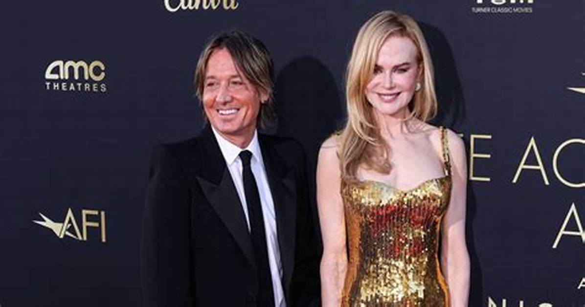 How Much Is Nicole Kidman’s Net Worth in 2023