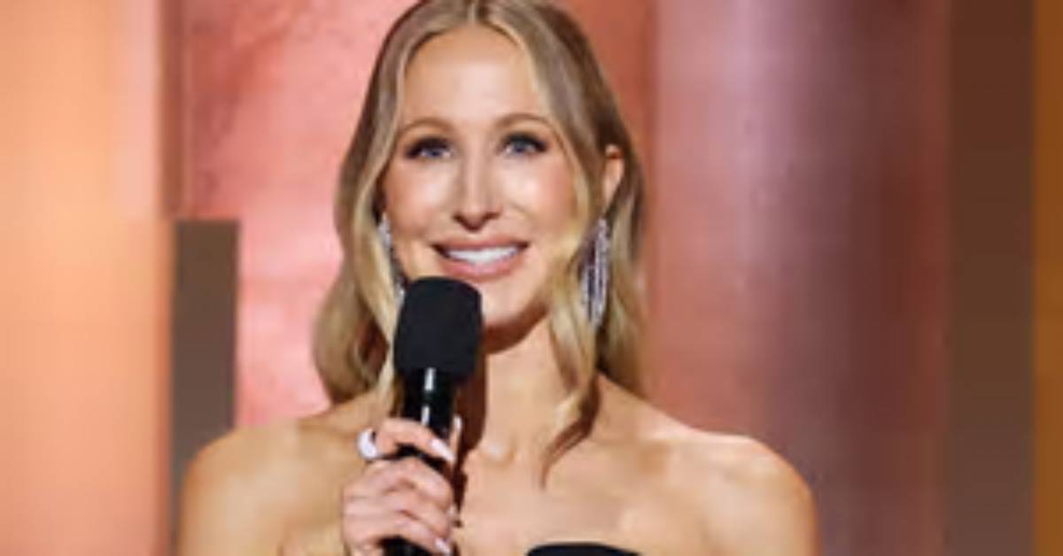 How Much Is Nikki Glaser’s Net Worth Today