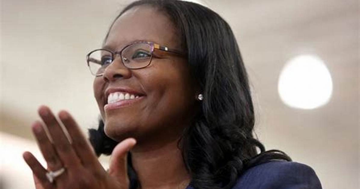 How Much Is Nikki Mccray Worth?