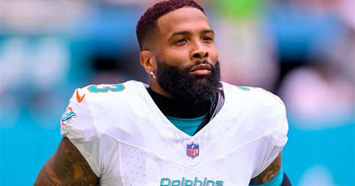 How Much Is Odell Beckham Jr. ’S Net Worth in 2023