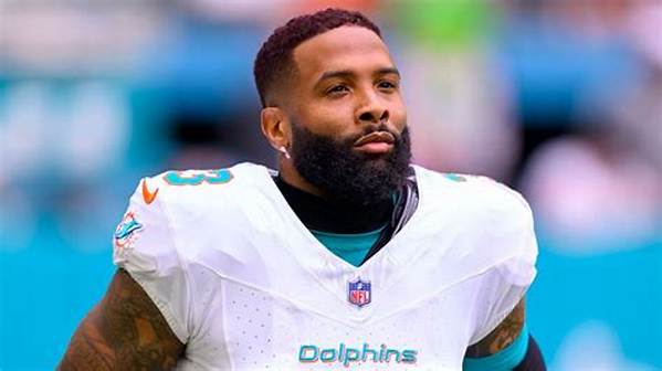 How Much Is Odell Beckham Jr. ’S Net Worth in 2023