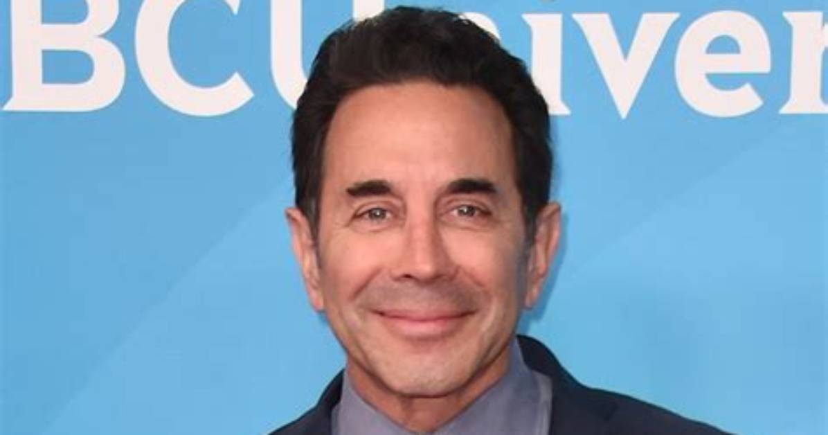 How Much Is Paul Nassif’s Net Worth Today