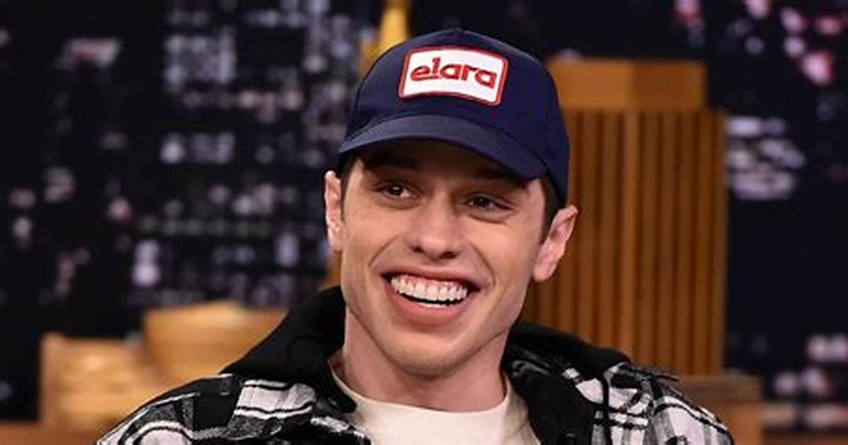 How Much Is Pete Davidson’s Net Worth’s Net Worth in 2023