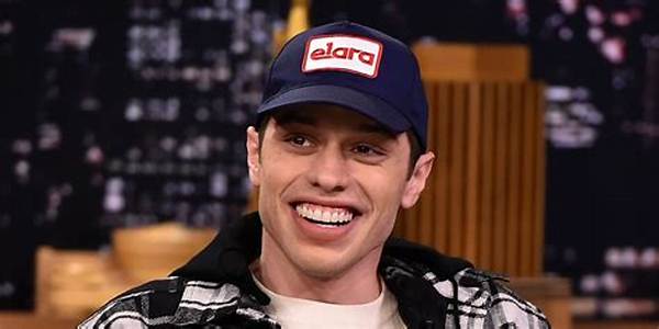 How Much Is Pete Davidson’s Net Worth’s Net Worth in 2023