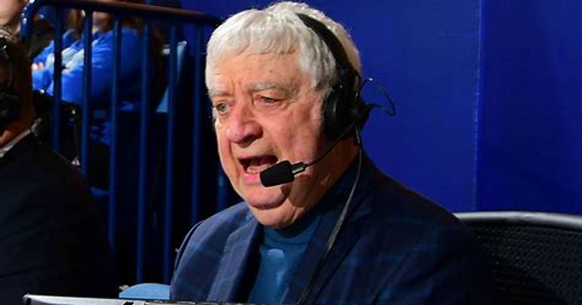 How Much Is Rick Jeanneret Worth?
