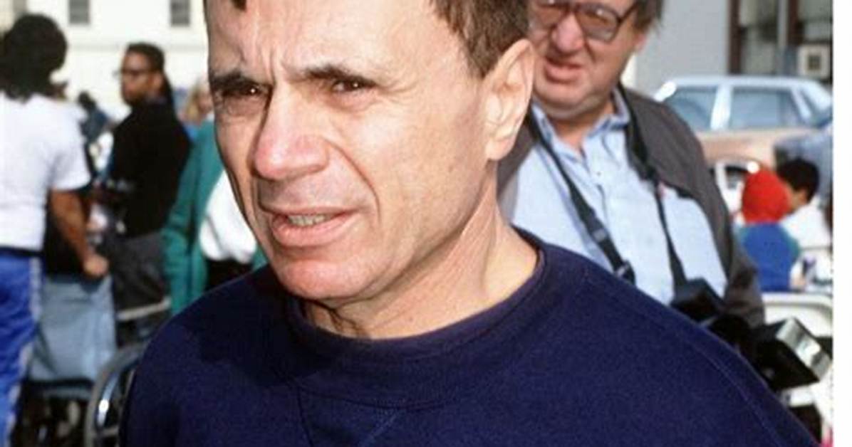 How Much Is Robert Blake Worth?