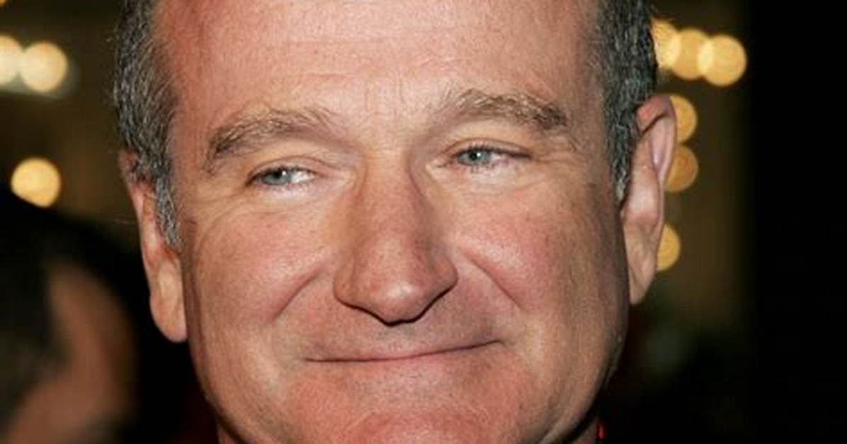 How Much Is Robin Williams’s Net Worth in 2023