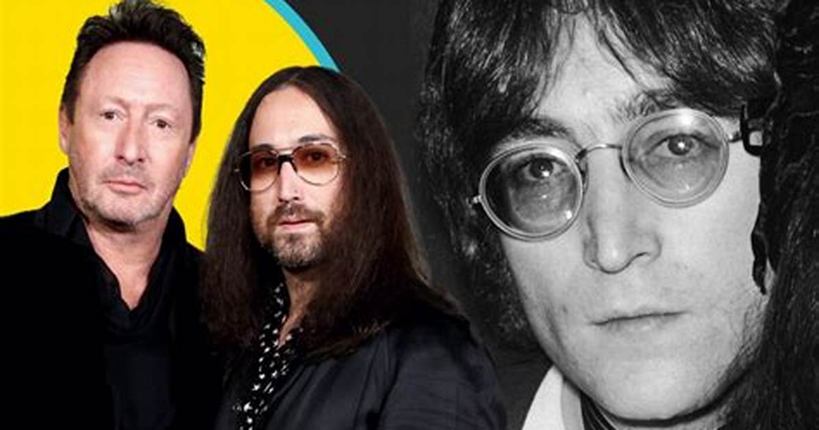 How Much Is Sean Lennon's Net Worth Today
