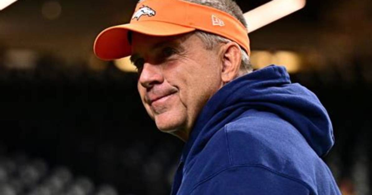 How Much Is Sean Payton’s Net Worth Today