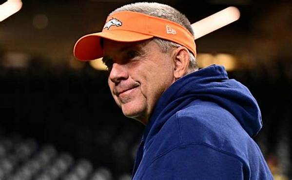How Much Is Sean Payton’s Net Worth Today