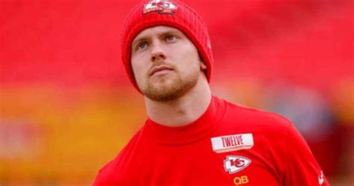 How Much Is Shane Buechele Worth?