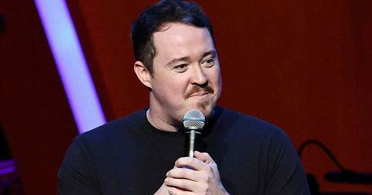 How Much Is Shane Gillis’s Net Worth Today