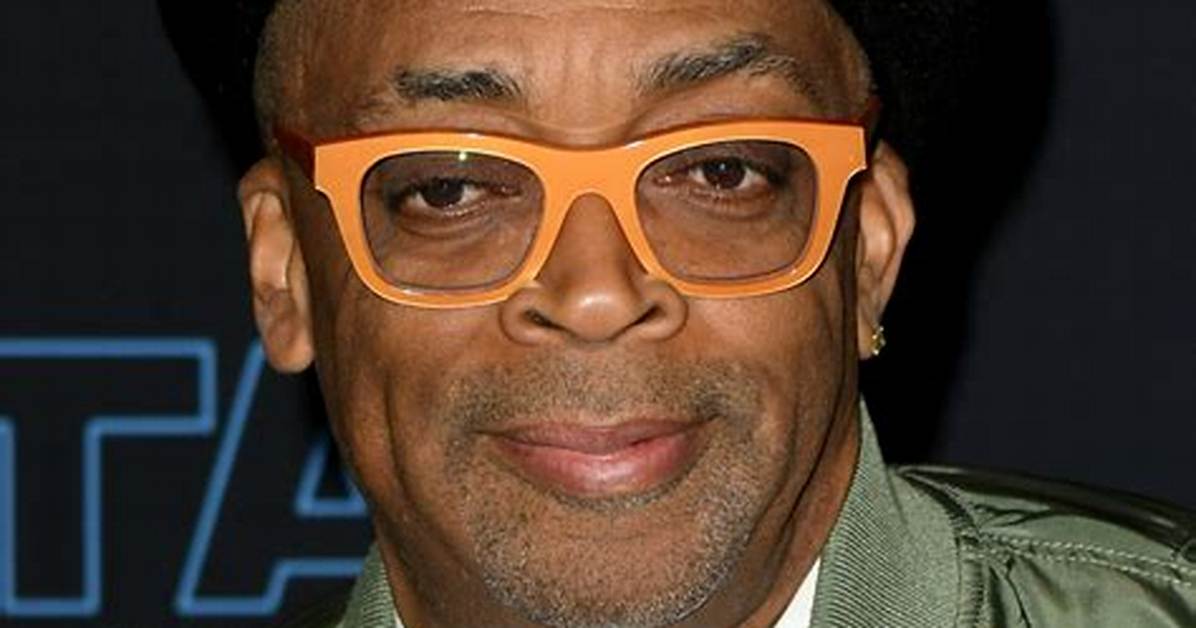 How Much Is Spike Lee’s Net Worth Today