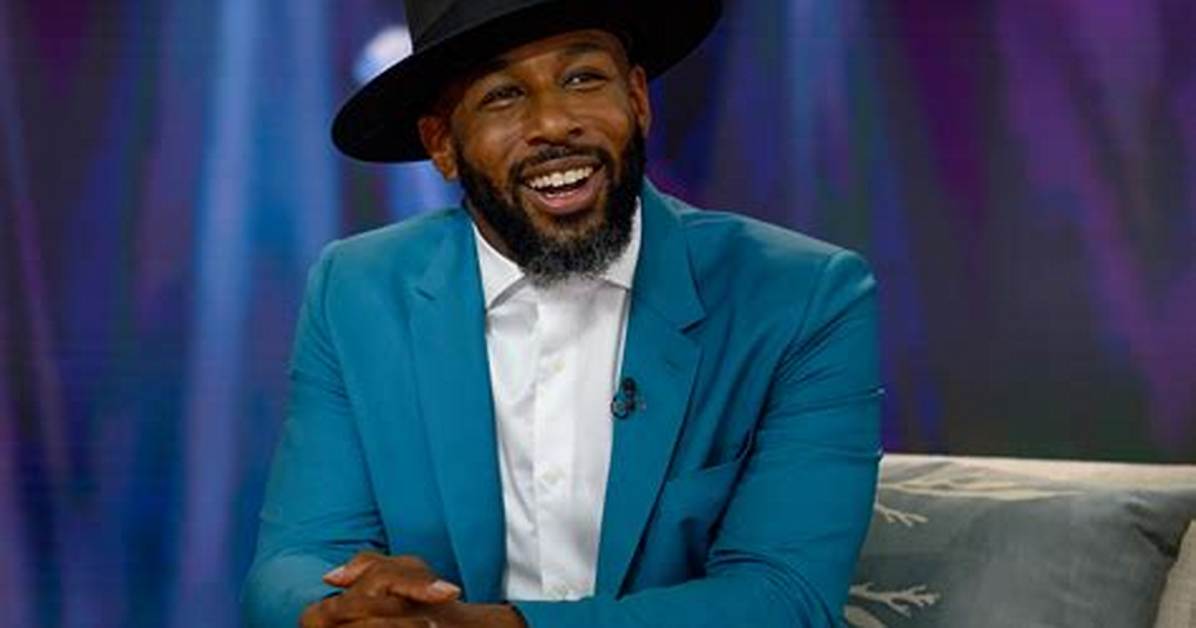 How Much Is Stephen “Twitch” Boss’s Net Worth Today