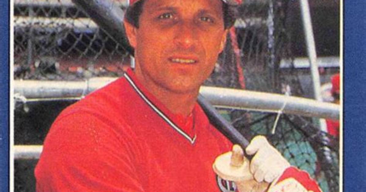 How Much Is Steve Braun’s Net Worth Today
