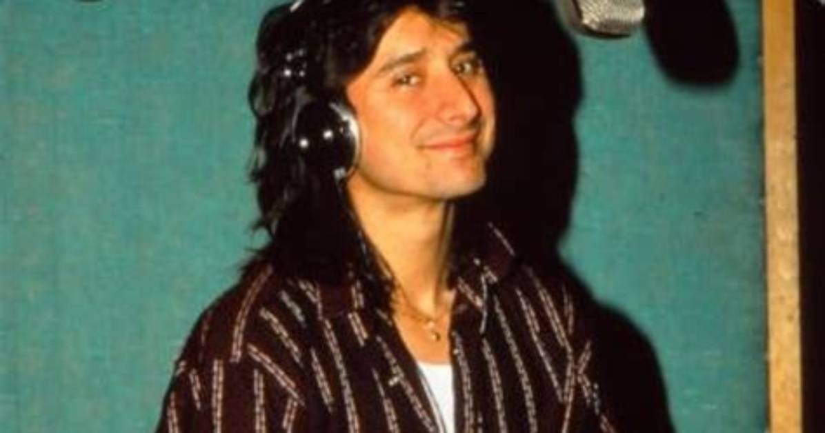 How Much Is Steve Perry’s Net Worth’s Net Worth in 2023
