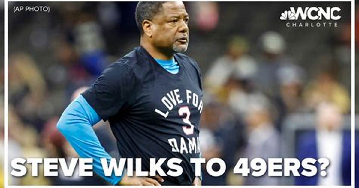 How Much Is Steve Wilks Salary?
