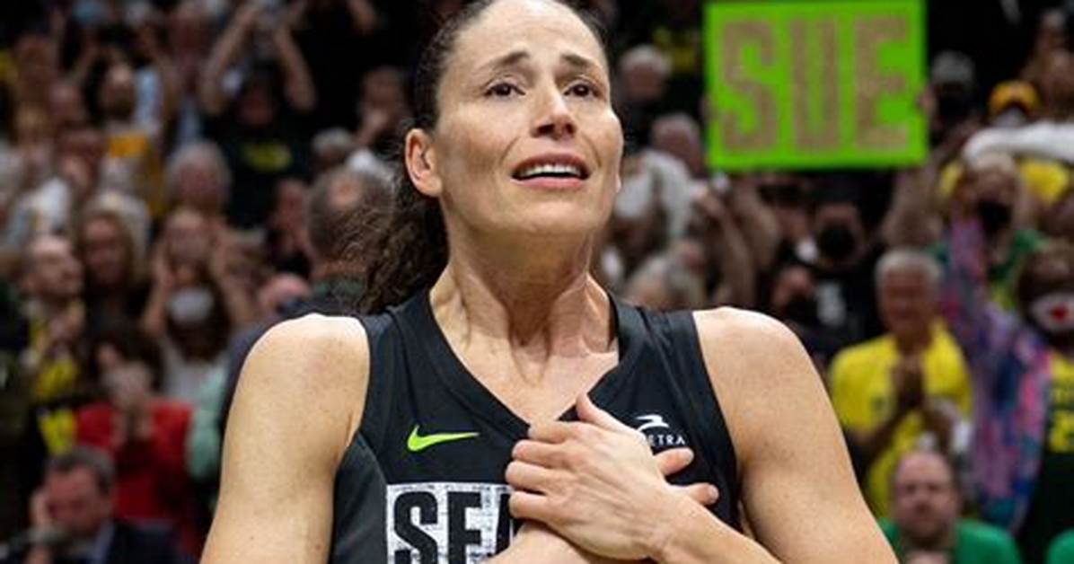 How Much Is Sue Bird’s Net Worth Today