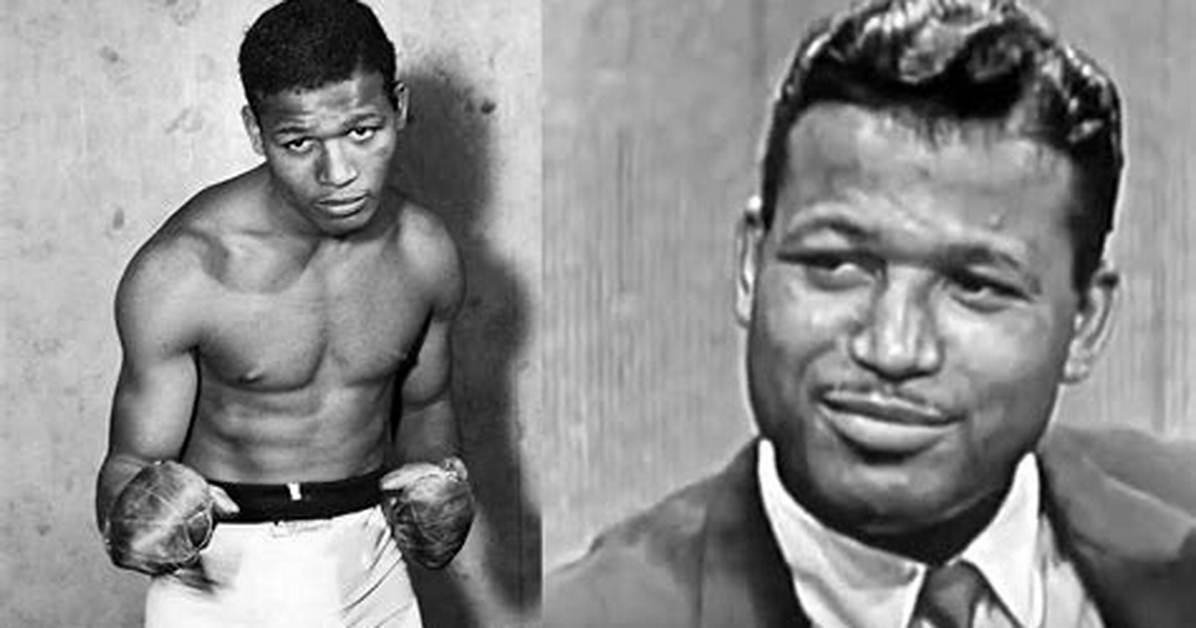How Much Is Sugar Ray Robinson’s Net Worth Today