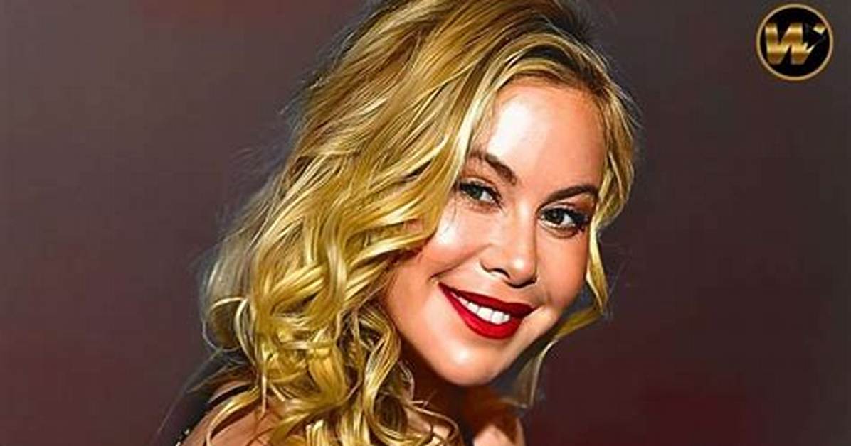 How Much Is Tara Lipinski’s Net Worth in 2023