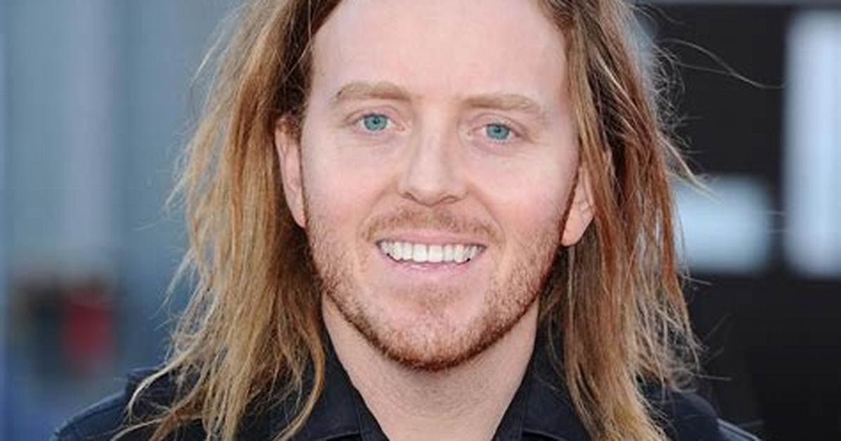 How Much Is Tim Minchin Worth?
