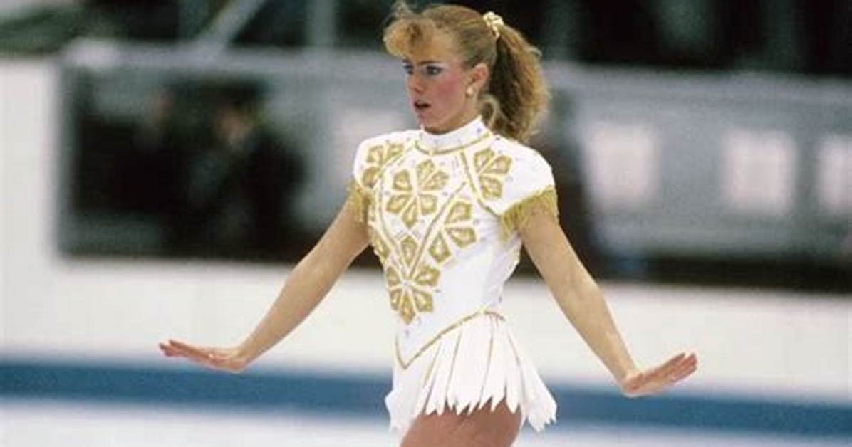 How Much Is Tonya Harding’s Net Worth in 2023