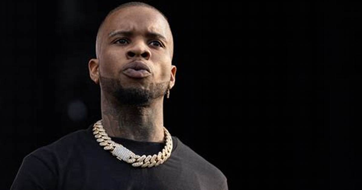 How Much Is Tory Lanez’s Net Worth Today