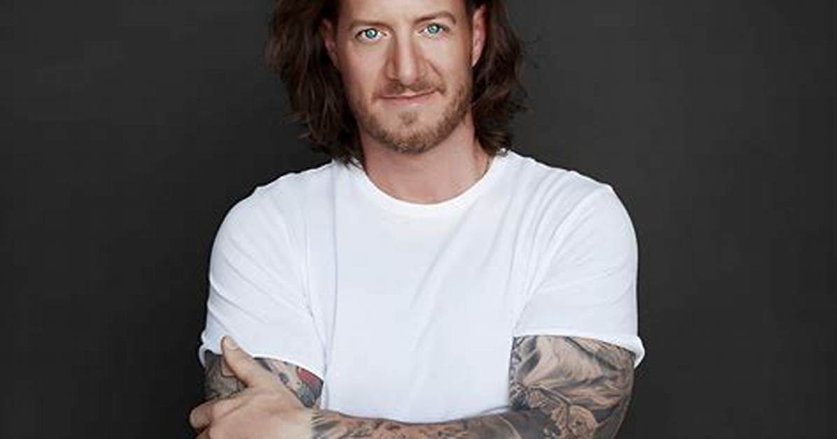 How Much Is Tyler Hubbard’s Net Worth in 2023