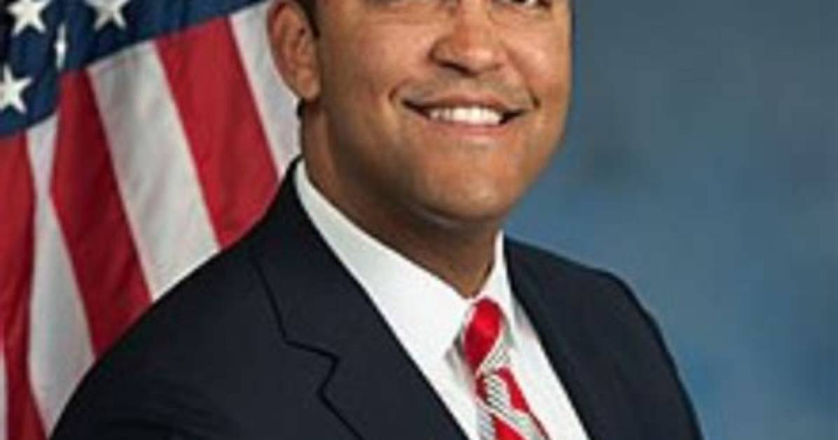 How Much Is Will Hurd Worth?