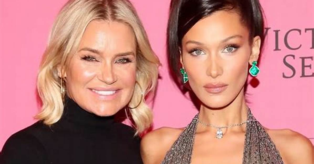 How Much Is Yolanda Hadid’s Net Worth in 2023