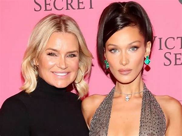 How Much Is Yolanda Hadid’s Net Worth in 2023
