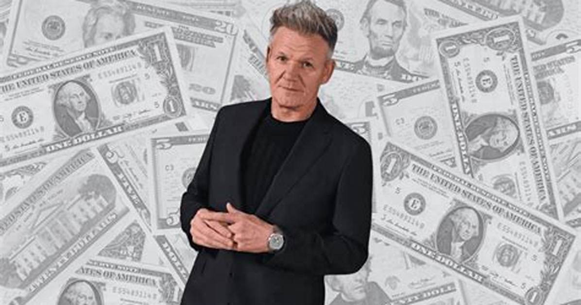 How Much Was Jim Gordon Worth?