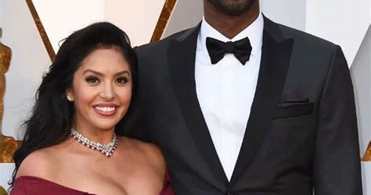 How Much Weight Has Vanessa Bryant Gained