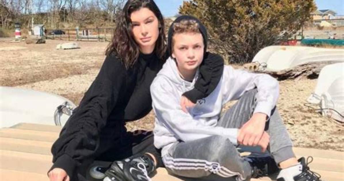 How Old Is Bella Banos Today: Biography, Net Worth & More
