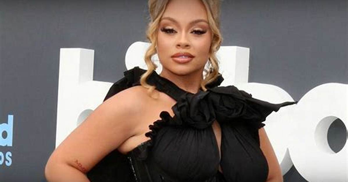 How Old Is Big Latto Today: Biography, Net Worth & More