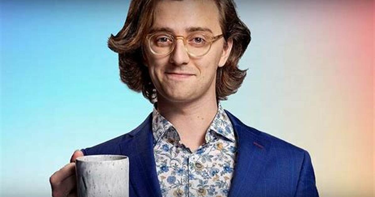How Old Is Brian David Gilbert Today: Biography, Net Worth & More