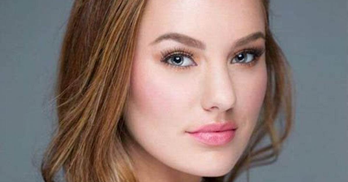 How Old Is Heidi Hoback Today: Biography, Net Worth & More