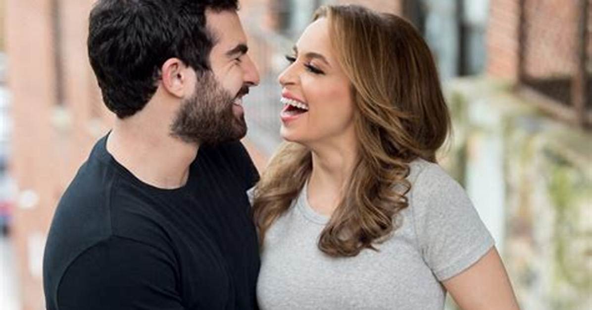How Old Is Jedediah Bila Husband, Jeremy Scher Today