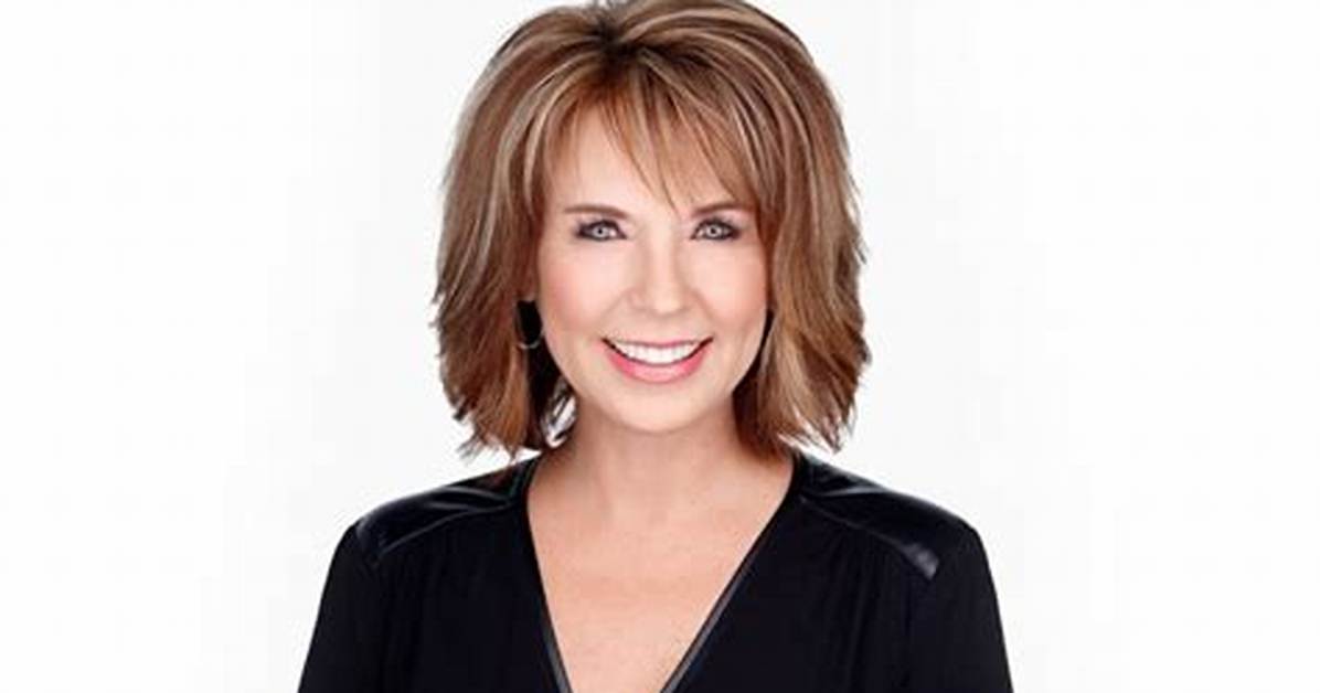 How Old Is Kim Christiansen? : Biography, Net Worth & More