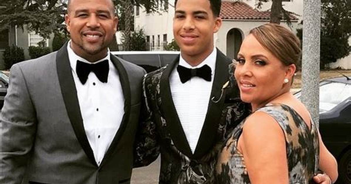 How Old Is Marcus Scribner? His Parents, Net Worth, Ethnicity, Facts