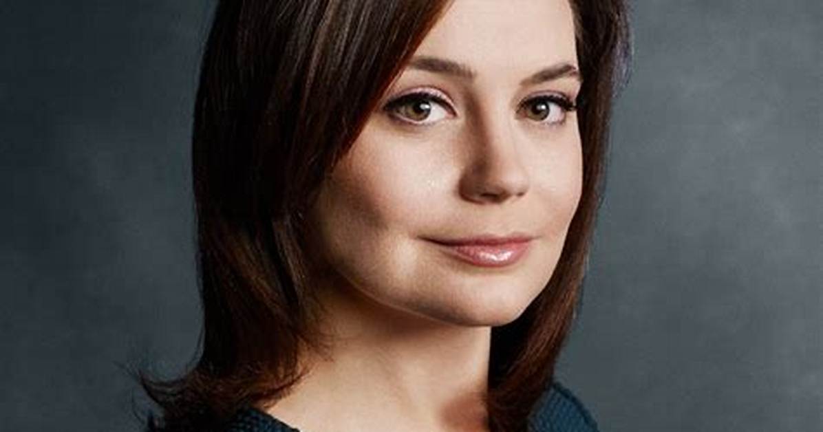 How Old Is Meg Tirrell from Cnbc Today: Biography, Net Worth & More