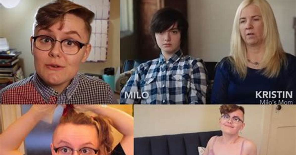 How Old Is Milo Stewart Today: Biography, Net Worth & More, Brief Intro